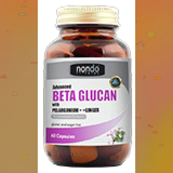 Betaglucan