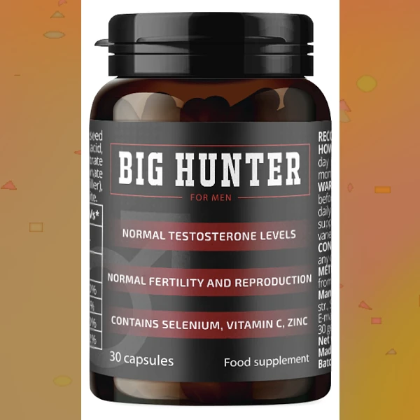 Big Hunter