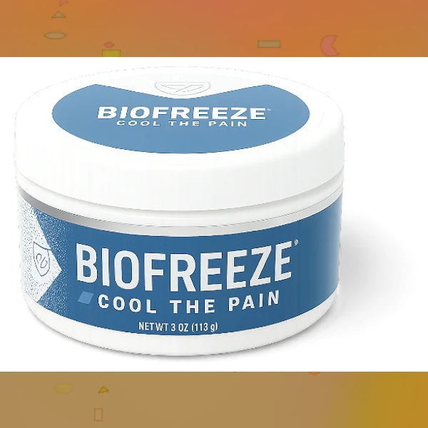 Biofreeze