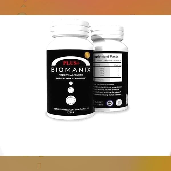 BIOMANIX