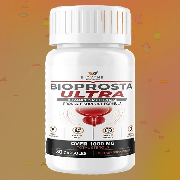 Bioprosta