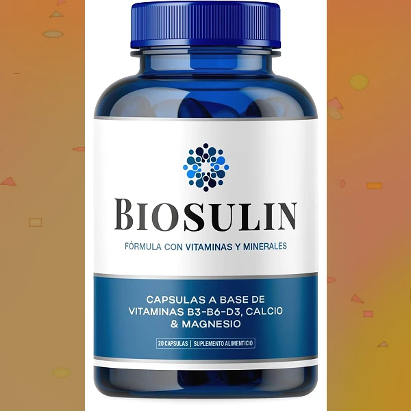 Biosulin