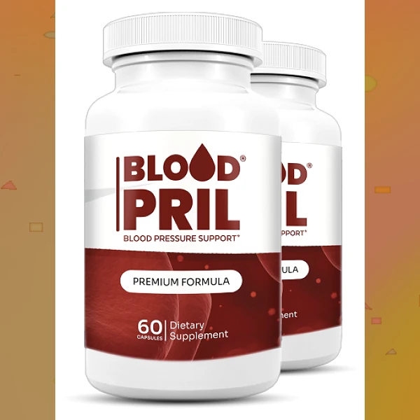 Bloodpril