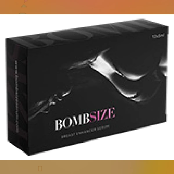 Bomb Size