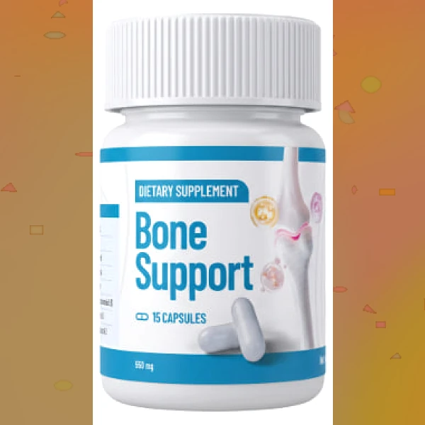 Bone Support ENG