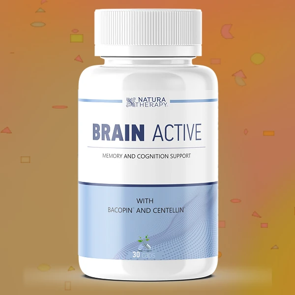 Brain Active