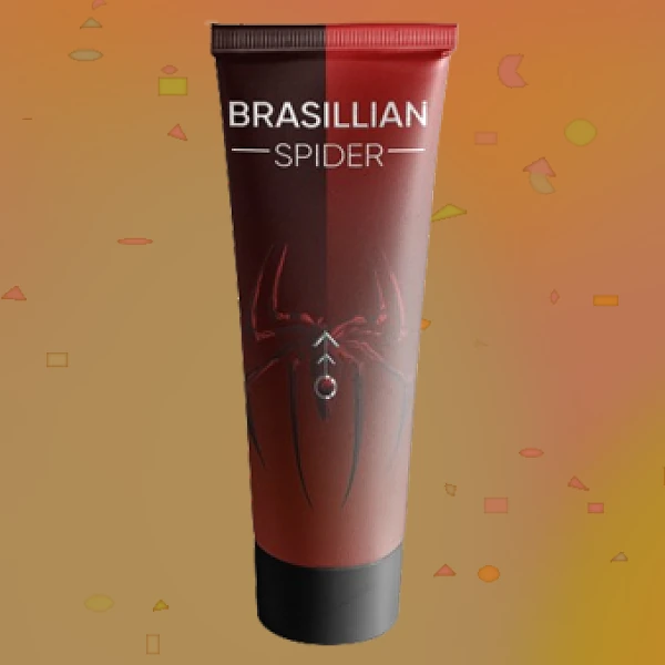 Brasillian Spider
