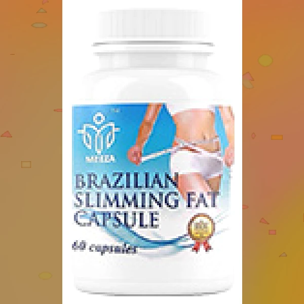Brazilian Slimming 1+1