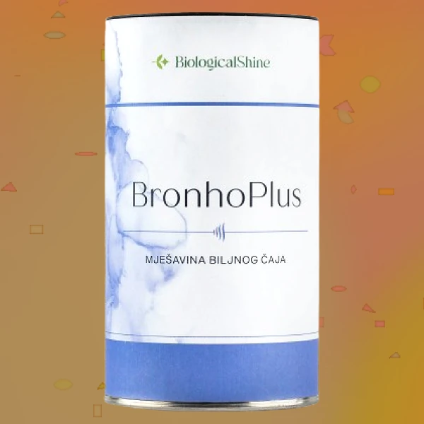 Bronho Plus