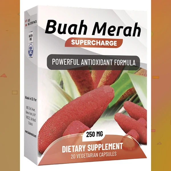 Buah merah