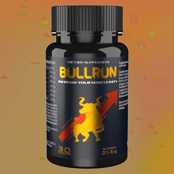 Bullrun Ero