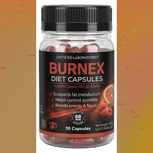 Burnex
