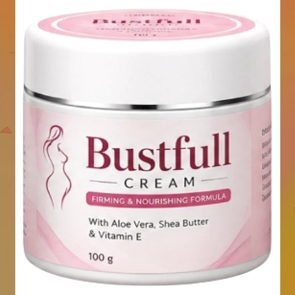 Bustfull