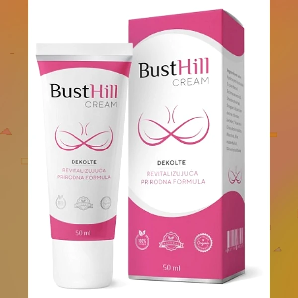 BUSTHILL