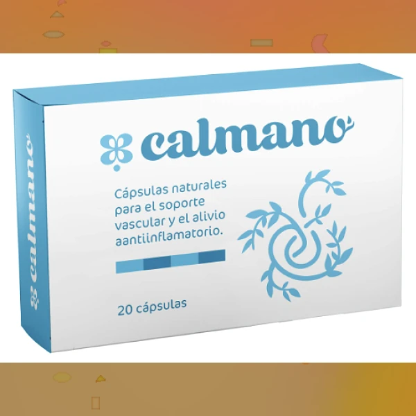 Calmano cream hemorrhoids