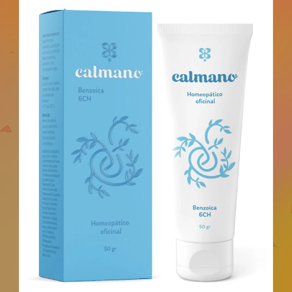 Calmano hemorrhoids