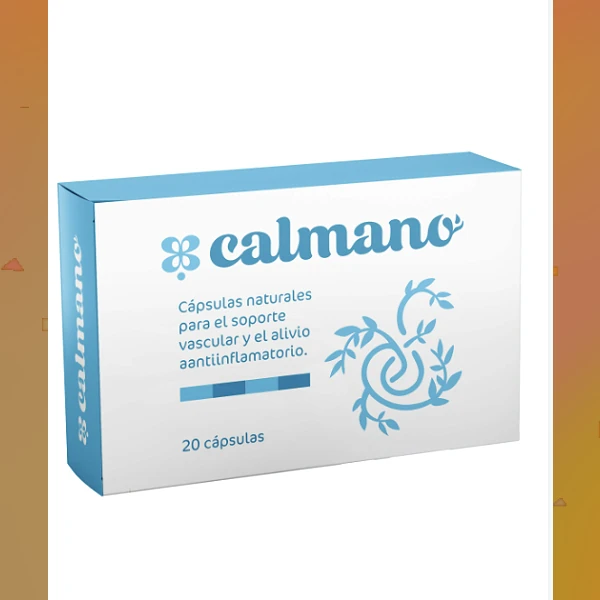 Calmano varicosis cream