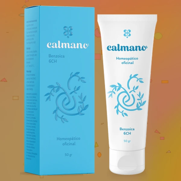 Calmano
