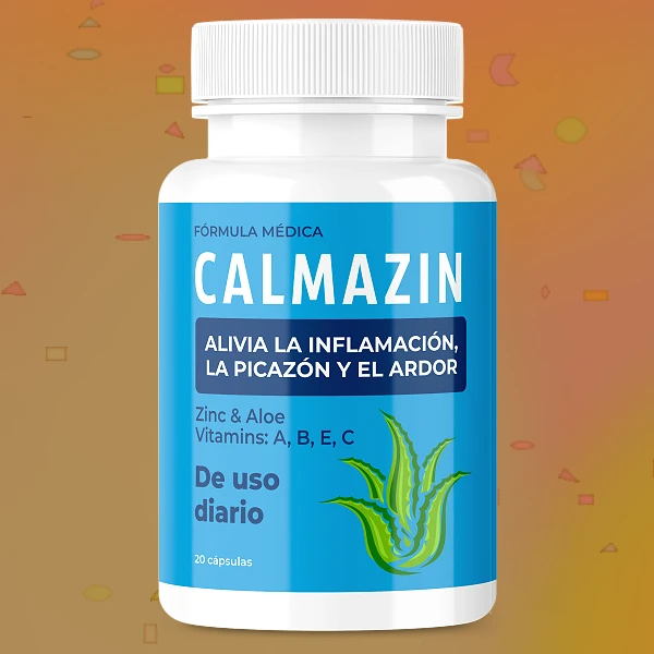 Calmazin