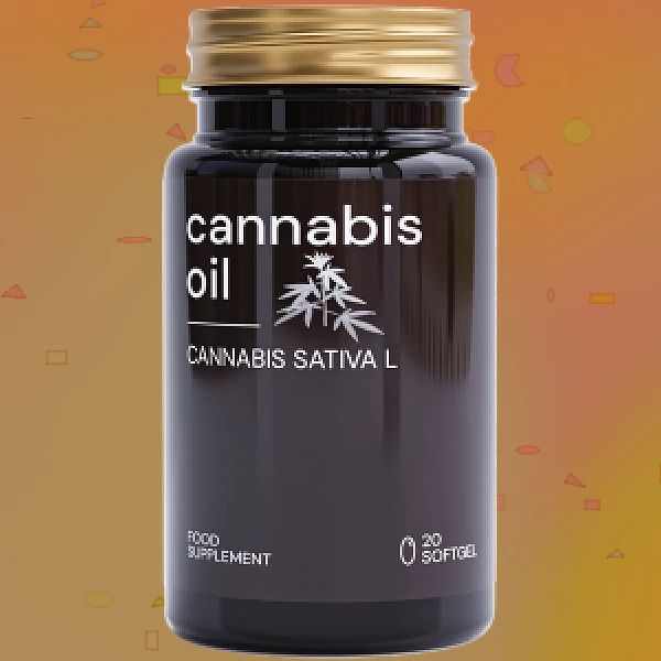 Cannabis Oil Joints