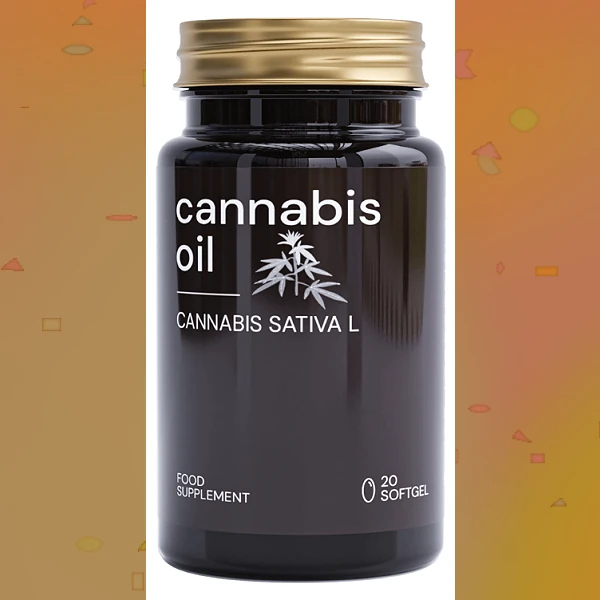 Cannabis Oil