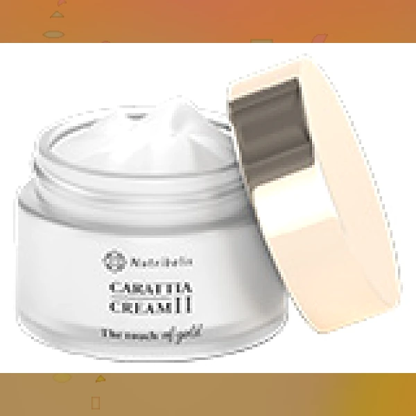 Carattia Cream