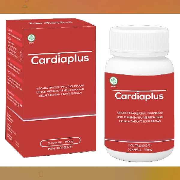 Cardia Plus
