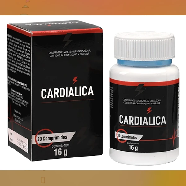 Cardialica