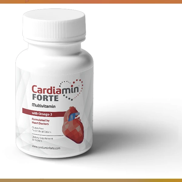 Cardiamin