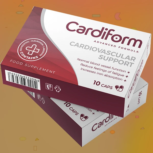 Cardiform
