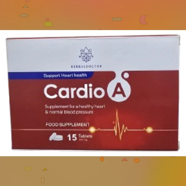 Cardio A