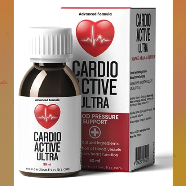 Cardio Active