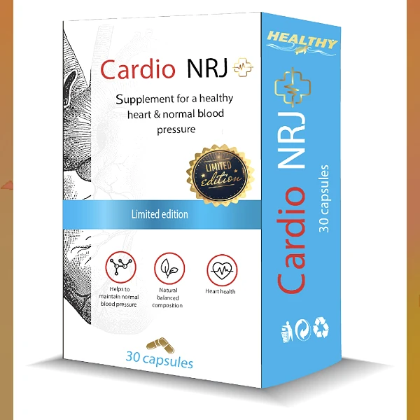 Cardio NRJ