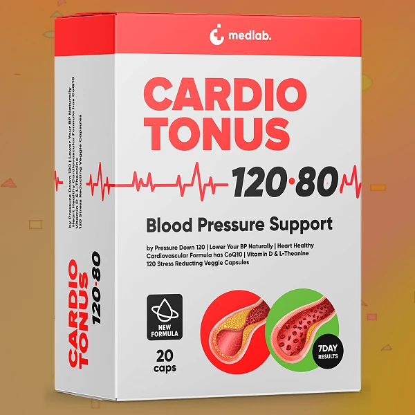 Cardio Tonus