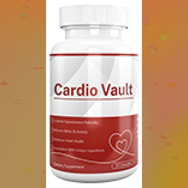 Cardio Vault