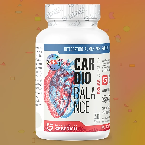 CardioBalance