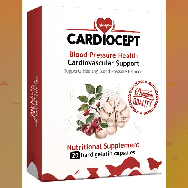 Cardiocept