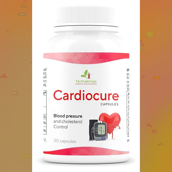 Cardiocure