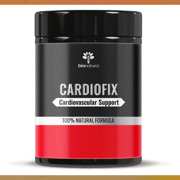 Cardiofix