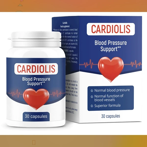 Cardiolis