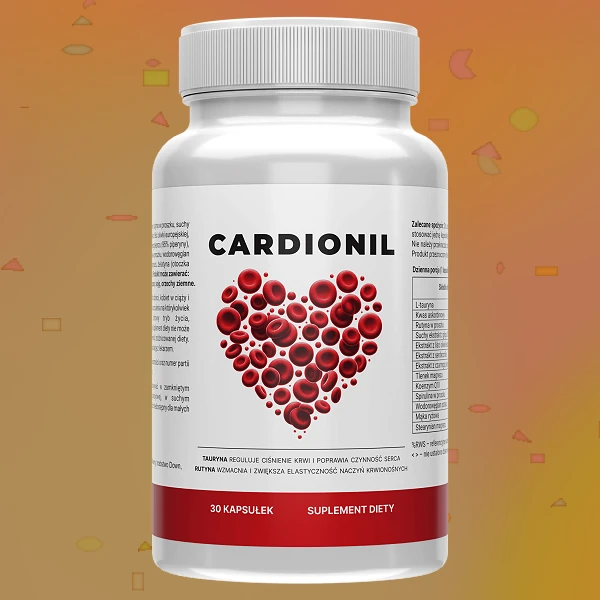 Cardionil