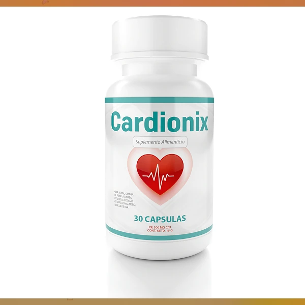 Cardionix