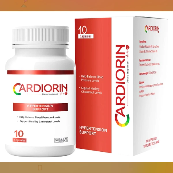 Cardiorin