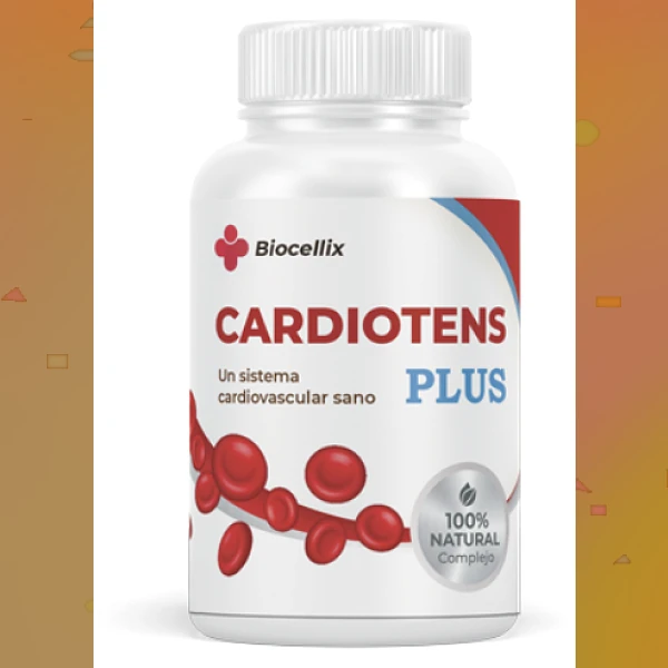 Cardiotens