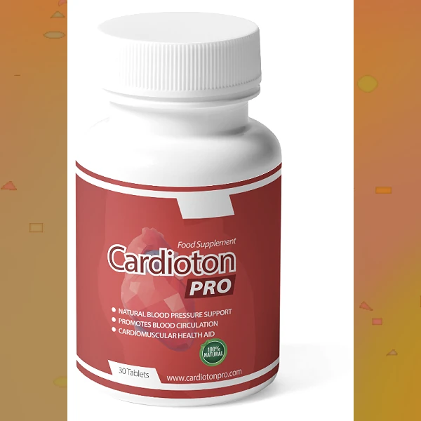Cardioton pro