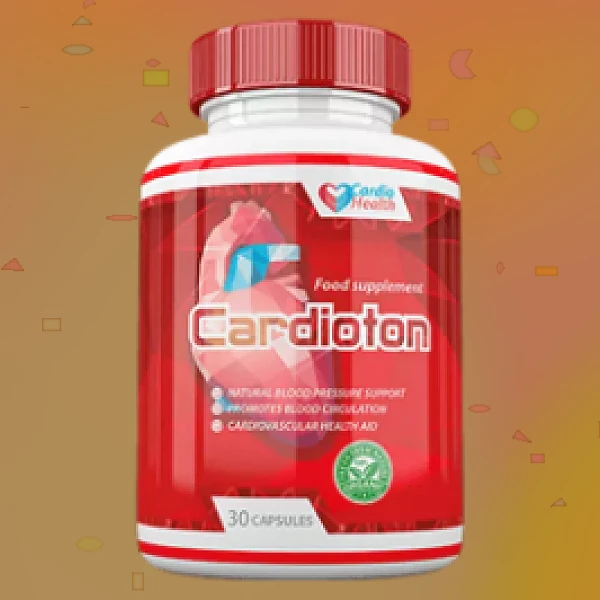 Cardioton