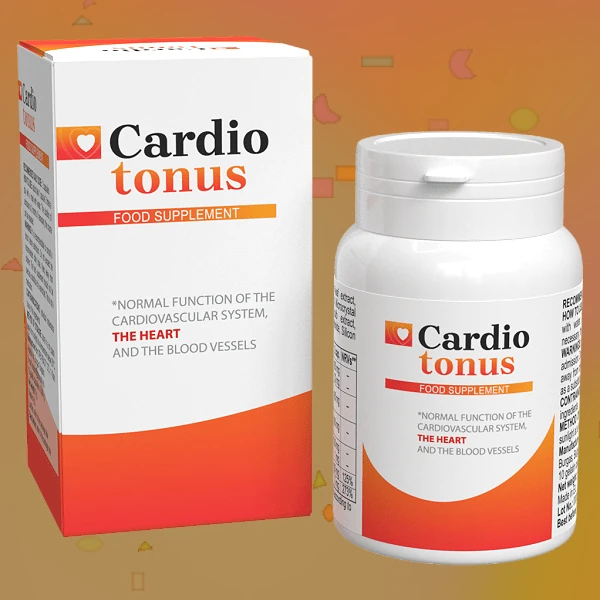 Cardiotonus
