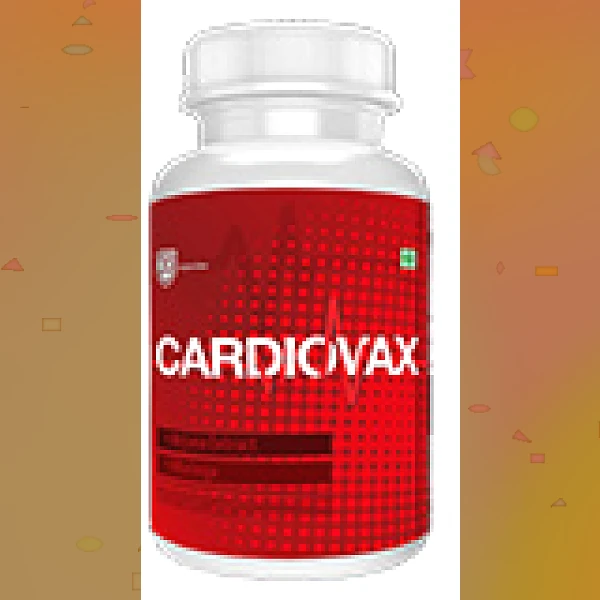 Cardiovax