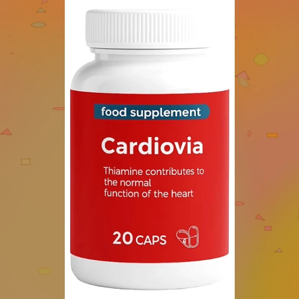Cardiovia