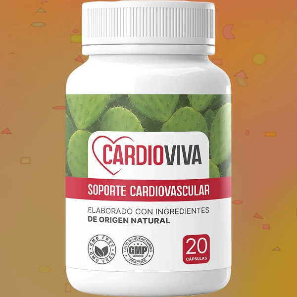 CardioViva 649